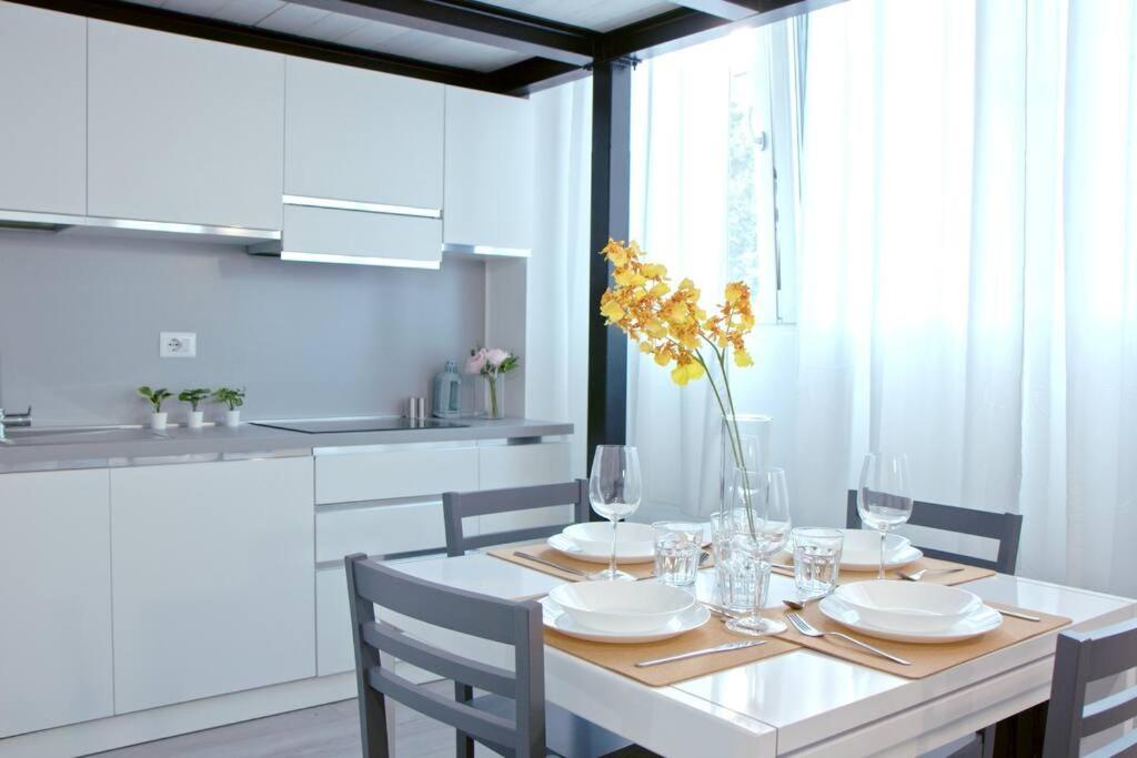 Milano- Stazione Design Loft Apartment Mailand